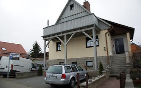 Gästehaus am Kirschberg
